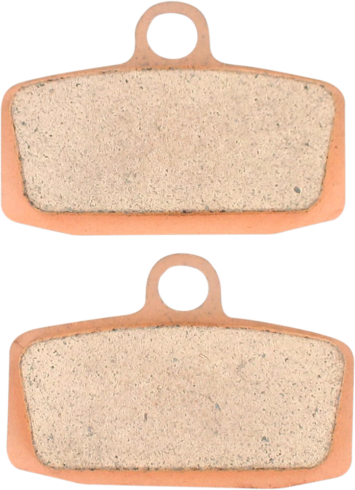 DP制动器标准烧结金属刹车片DP514 — 第 1/1 张图片