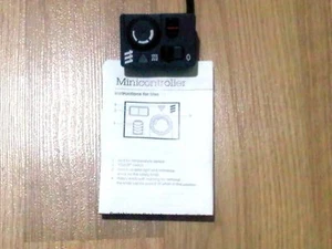 EBERSPACHER DIESEL HEIZUNG THERMOSTAT REGLER AIRTRONIC D2 D4 AUSSENFÜHLER - Bild 1 von 1