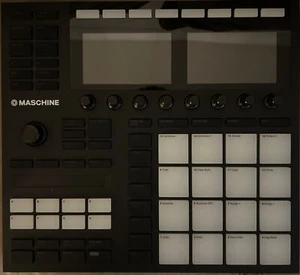 NI Maschine MK3 Mint Condition - Picture 1 of 3
