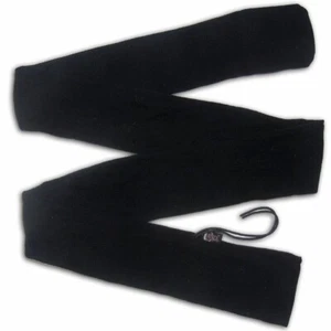 70"/80" POLYESTER FLEECE RECURVE/HORSE/LONGBOW/ BAG COVER/ CASE/SLEEVE/SACK/SOCK - Picture 1 of 10