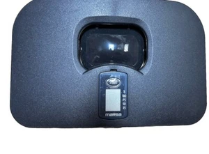 WATER TANK LID - BOSCH TASSIMO T45 COFFEE MAKER TAS4515UC - PART ONLY - Picture 1 of 2