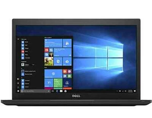 Dell Latitude 7480 i5-7300U 16GB RAM 256GB SSD 14" Windows 11 Pro con adaptador - Imagen 1 de 11