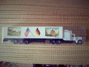 Mini Truck Modell LKW - Bild 1 von 2