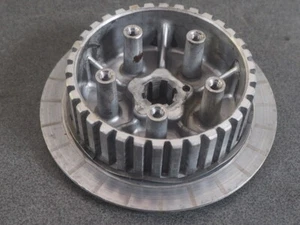PLATE, CLUTCH PRES KAWASAKI KE125A7 8081 13087-038 13678 - Foto 1 di 4