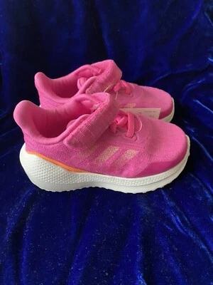 Zapatillas Adidas EQ 21 RUN EL I 6K Foto 1 de 4