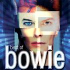 David Bowie - Best Of Bowie (2Xcd, Comp, Re, Rm)