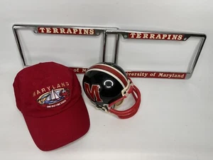 Collezione Università del Maryland Più Cappello Maryland �� - Foto 1 di 8