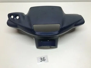 CARENA COPRIMANUBRIO ANTERIORE SCOOTER MBK BOOSTER NG NEXT GENERATION - Foto 1 di 5