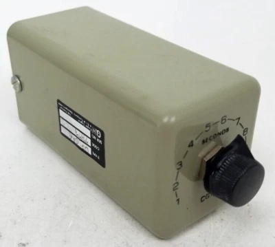 Relé de retardo de tiempo de señal Eagle CG10A6 GW *OPCIÓN AL DÍA SIGUIENTE* Foto 1 de 4