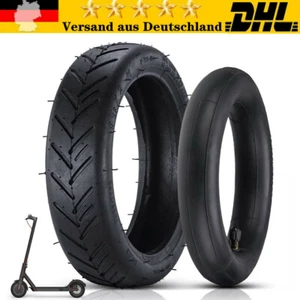 Reifen + Schlauch 8,5 Zoll Für Xiaomi-Mi-Mijia M365 Pro2 1S Lite E-Scooter - Bild 1 von 12