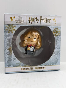 Wizarding World Hermione Granger Christmas Tree Ornament 2022 - Picture 1 of 4