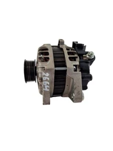 HYUNDAI i30 FD Lichtmaschine Lima Generator Alternator 0986084970 - Picture 1 of 7