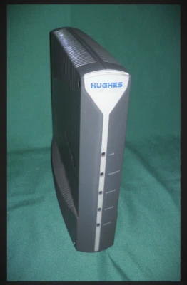 HughesNet HT1100 Satellite Internet Router P/N 1503568-0003  No Cords & Untested - Image 1 of 4