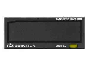 Tandberg Data RDX 8785 USB 3 storage internal boxed - Picture 1 of 1