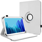 Étui de Protection Blanc mode Support pour Tablette Polaroid Atomic 400 10,1 pou