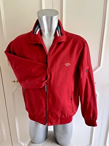 Paul & Shark Bomber Jacket size L - Picture 1 of 18