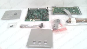 LIEBERT 02-80063-10, UNINTERRUPTIBLE POWER SYSTEM ASSEMBLY, NEW* #330831 - Picture 1 of 9