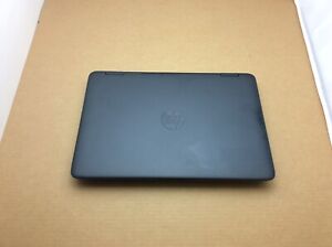 HP 640 G2 14" Laptop Intel I5-6300U-2.4G No HDD, No Ram, No Keyboard, No AC