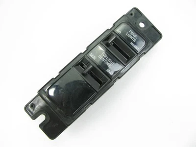 NUEVO - FUERA DE CAJA 25613129 Interruptor de faros 1991-1993 Buick Park Avenue Foto 1 de 4