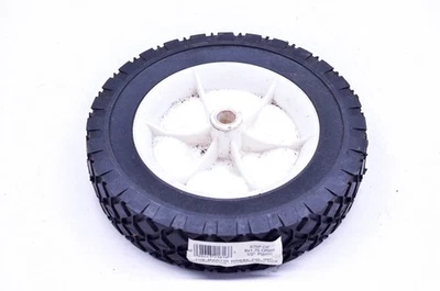 Rueda de plástico Martin 875P-OF 8X1,75 desplazada de 1/2" nueva en stock Foto 1 de 3