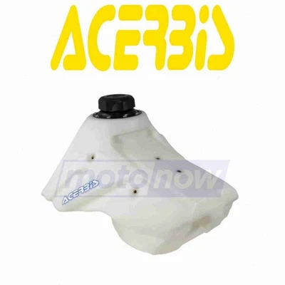Acerbis Fuel Tank for 2012-2015 KTM 350 XC-F - Body Gas Tanks & Accessories is Foto 1 de 4