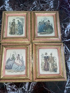 4 Moda Made In Italy epoca vittoriana per le stagioni - Foto 1 di 10