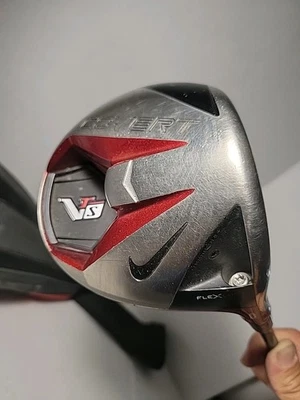 Nike VRS Covert Adjustable Driver8-12* Regular Flex, Kuro Kage Graphite Shaft   - Image 1 of 4