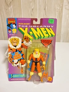 Marvel, The Uncanny X-Men "Evil Mutants" Sabretooth - Picture 1 of 4