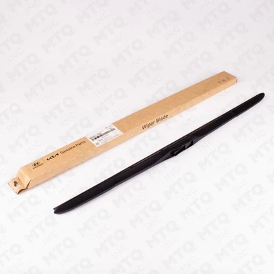 Nuevo limpiaparabrisas Hyundai Kia LH para modelos 14-25 98350-L1500 / 98350-A7600 Foto 1 de 4