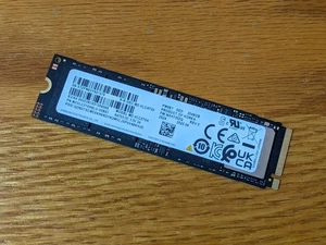 Samsung 2TB PM9E1 PCIe Gen 5x4 5.0 M.2 2280 NVMe Internal SSD MZVLC2T0HBLD - NEW - Picture 1 of 4