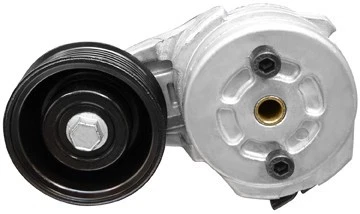 Conjunto de tensor de correa de transmisión DAYCO para GMC C4500 TOPKICK 2003-2009 6,6 L V8 Foto 1 de 2