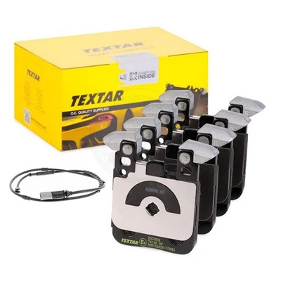 SENSOR PASTILLAS FRENO TRASERO TEXTAR BMW M135i M140i M235i M240i M2 M3 M4 F2x F8x Foto 1 de 3