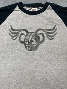 Vintage Josh Gracin Concert T-Shirt Men’s 2XL Long Sleeve Anvil Graphic Country - Picture 1 of 10