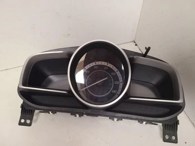 Velocímetro MPH y KPH con pantalla frontal compatible con 16 MAZDA CX-3 1952908 Foto 1 de 4