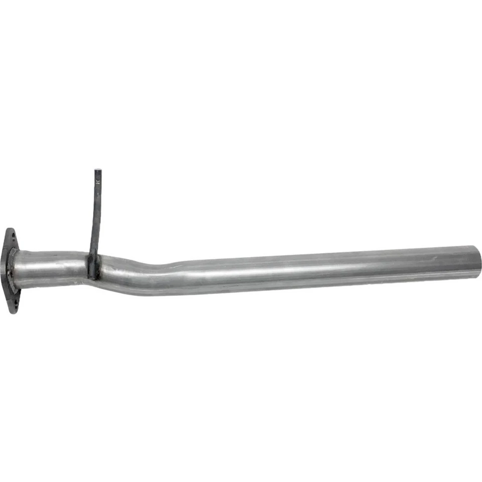 Tubulação de escape dianteira 290025 Davico para Nissan Rogue Select 2014 - Imagem 1 de 1