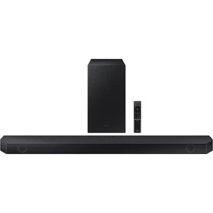 Barra de sonido y subwoofer Samsung de 3,1,2 canales con Dolby Audio - Imagen 1 de 12