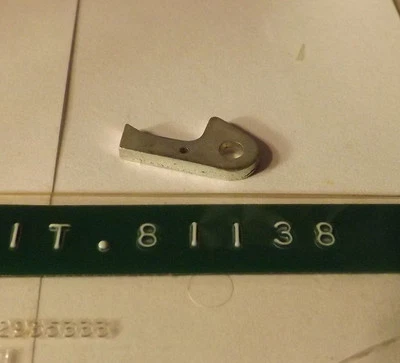 1 New Old Stock Mitchell 304 305 314 FISHING REEL ANTI REVERSE DOG NOS 81138