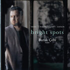 Burak Cebi - Bright Spots [New Vinyl LP]