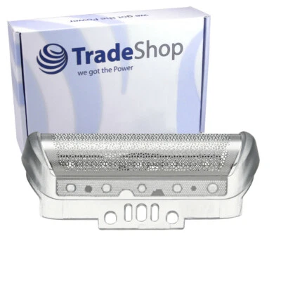 TRADE-SHOP Scherfolie 10B für Braun Series 1: 170 170s-1 180 190 190s 190s-1