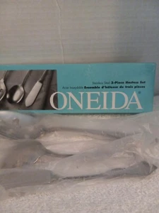 Oneida Amadeus 3-teiliges Hostess Set - Bild 1 von 10