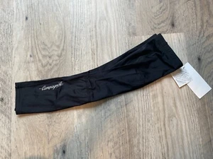 New Campagnolo Cycling Men's Metal Arm Warmer size X-Large - Picture 1 of 3