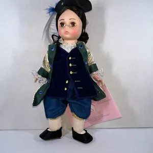 madame alexander 8 inch dolls Prince Charming - Picture 1 of 10