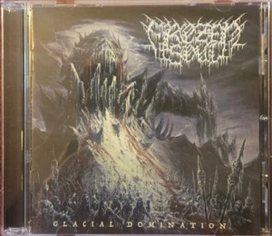 Frozen Soul - Glacial Domination(CD/2023)GOD MACABRE DISMA PURULENT REMAINS REAP - Imagen 1 de 1