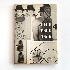 The Voy Age 4. Five Fingers Auction Catalogue of Auction 49th, 1987 Joseph Beuys