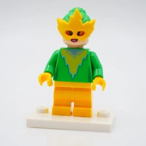 LEGO® Minifig sh0951 - Electro - Imagen 1 de 3