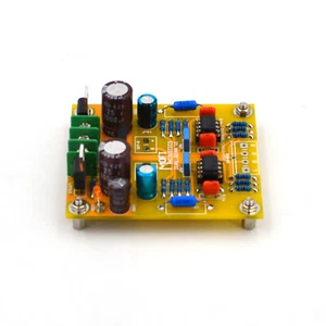 1pc MOFI-Dual-OP Phono Amplifier (MM) RIAA Finished Board - Picture 1 of 10