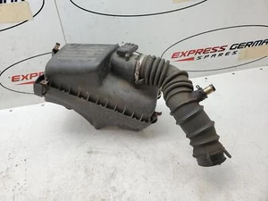 TOYOTA AVENSIS MK2 T250 2.0 DIESEL 1CD-FTV AIR FILTER BOX WITH AIR FLOW SENSOR - Picture 1 of 8