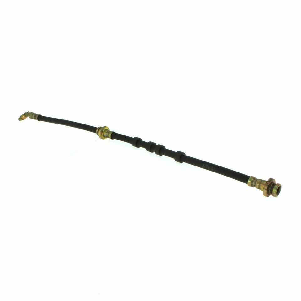 For 1988-1992 Nissan Hikari Premium Brake Hydraulic Hose Front Centric 1989 1990 - Image 1 of 4