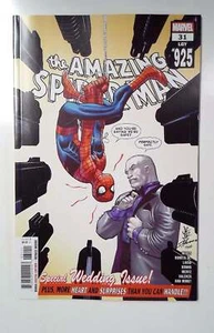 Amazing Spider-Man #31 Marvel 2023 7th Series 96 Page Special Comic Book - Picture 1 of 1
