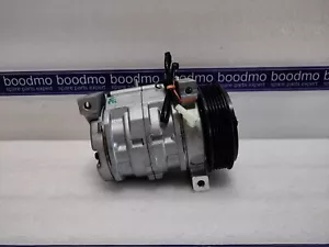 AIR CONDITION COMPRESSURE FOR TATA XENON OEM - Picture 1 of 2